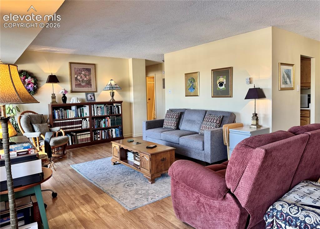 Image 10 of 25: Living Room