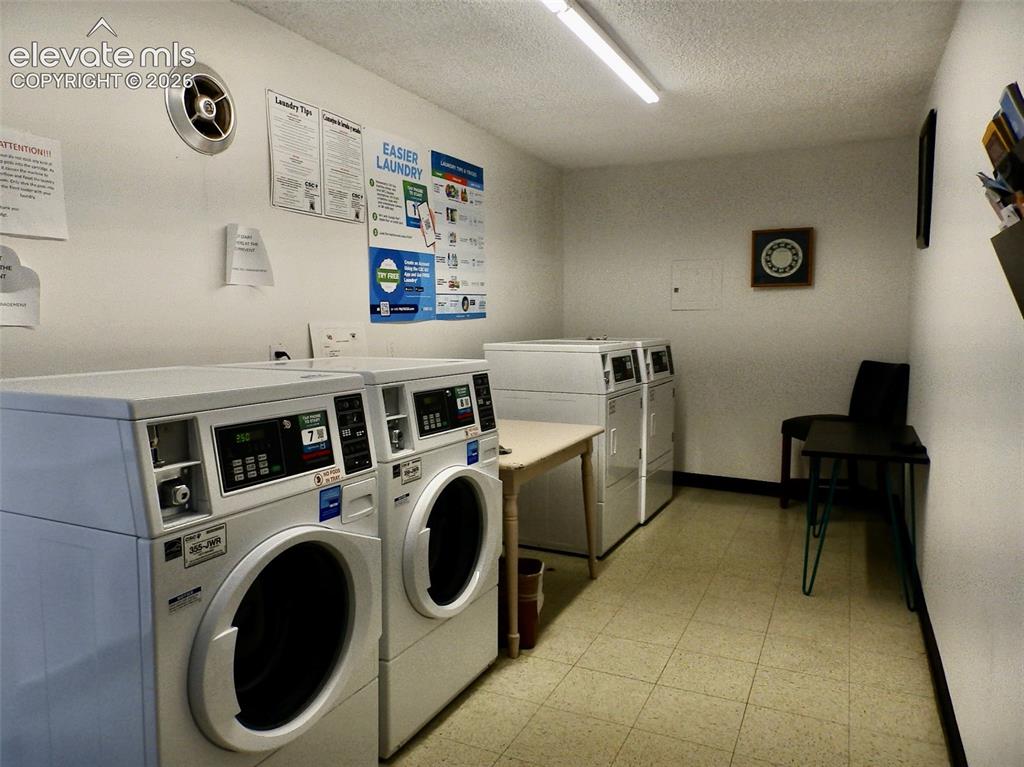 Image 23 of 25: Laundry