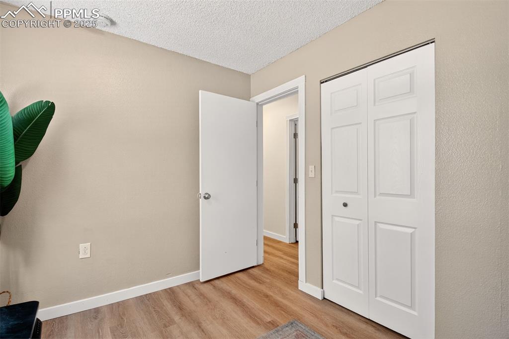 Image 13 of 29: 2nd bedroom