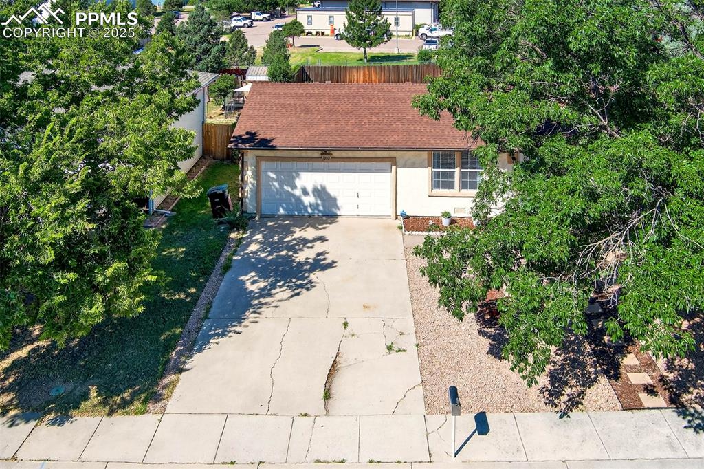 Image 24 of 29: Aerial View