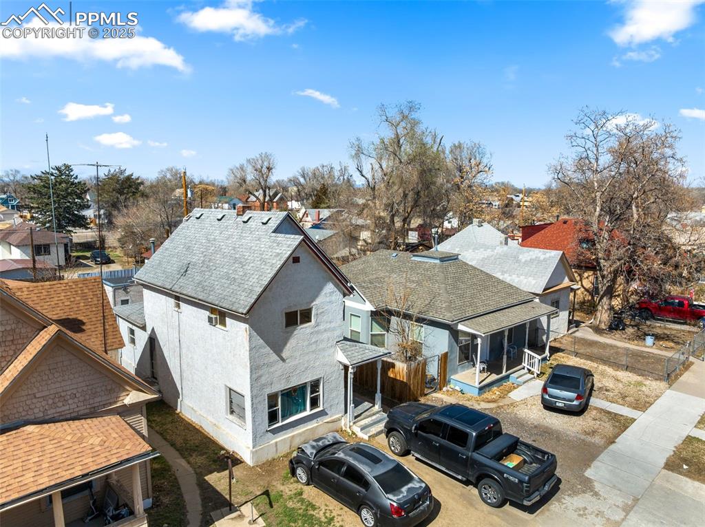 Image 41 of 47: Aerial View