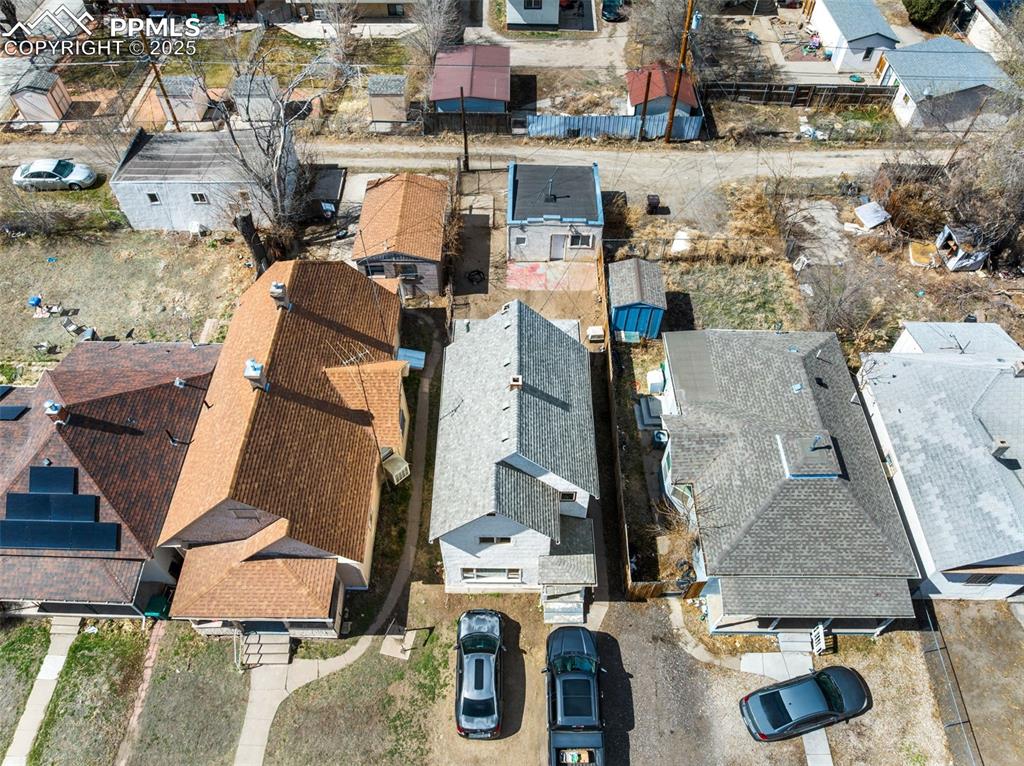 Image 43 of 47: Aerial View