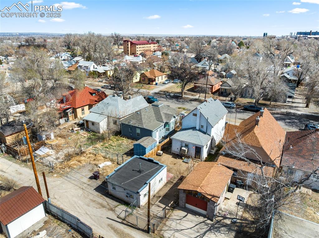 Image 46 of 47: Aerial View