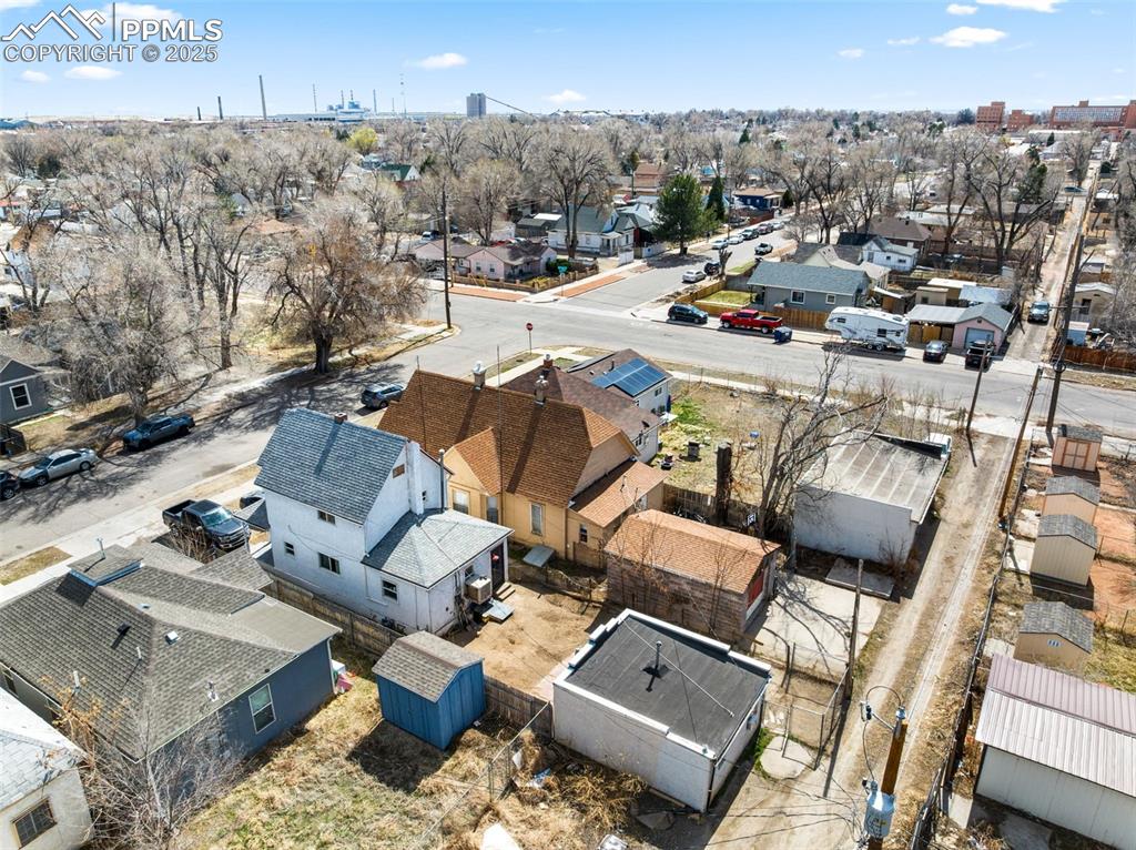 Image 47 of 47: Aerial View