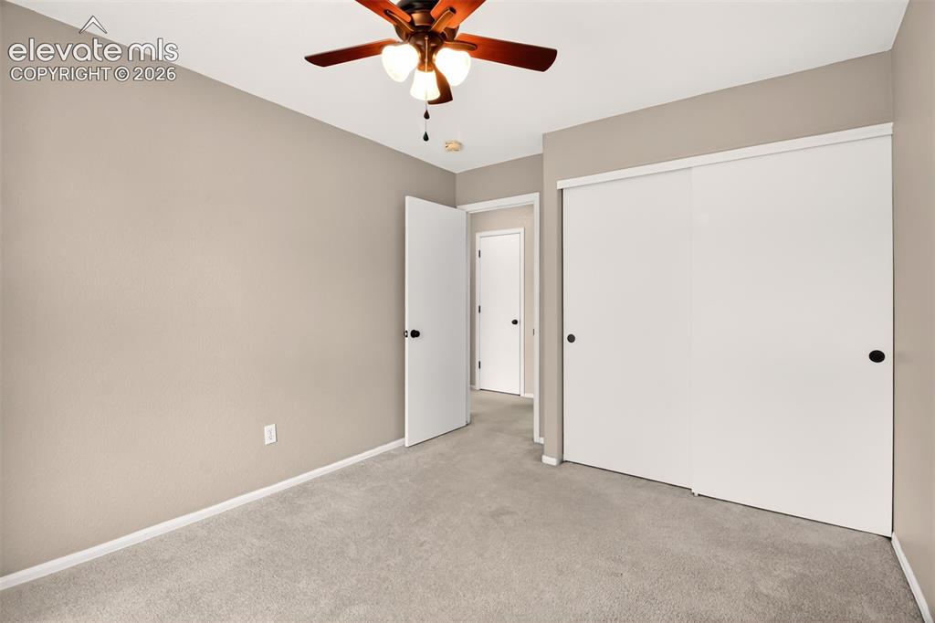 Image 27 of 46: Alternate view, 2nd Bedroom