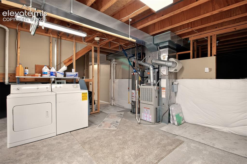 Image 33 of 46: Basement