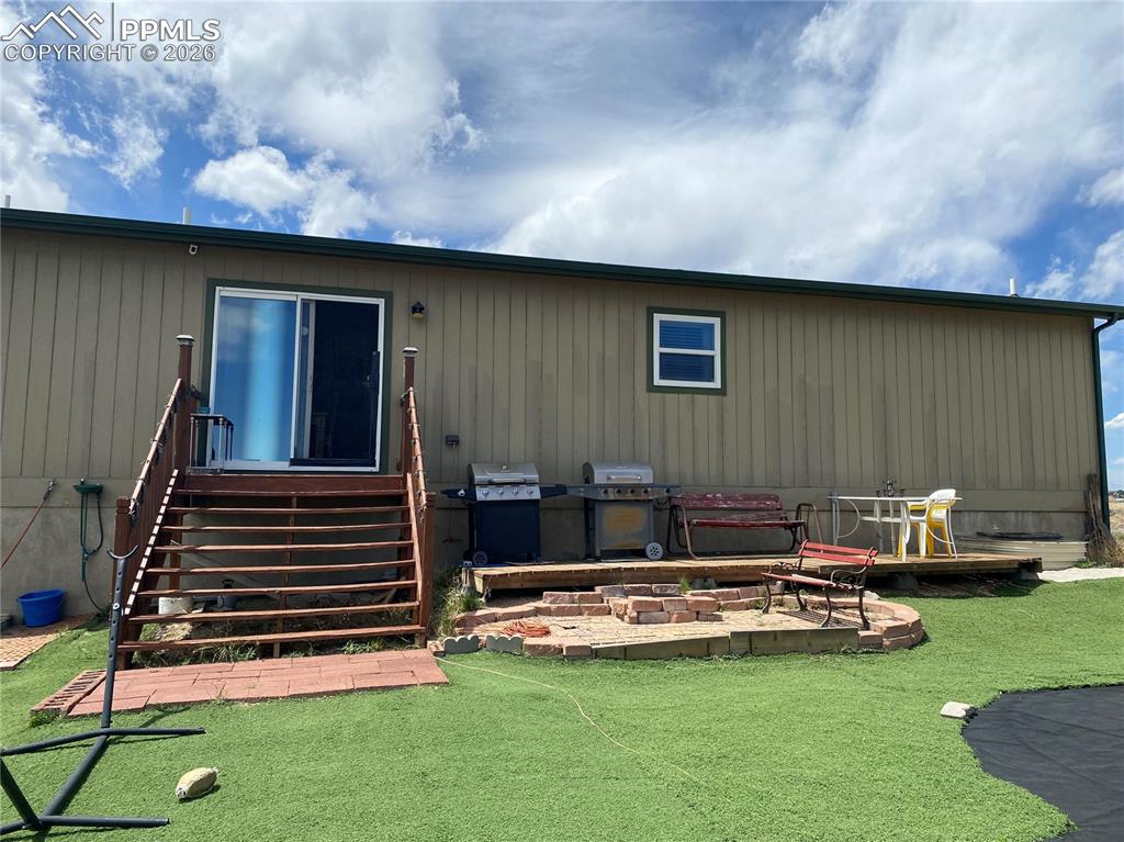 Image 29 of 50: providing a safe space for pets,