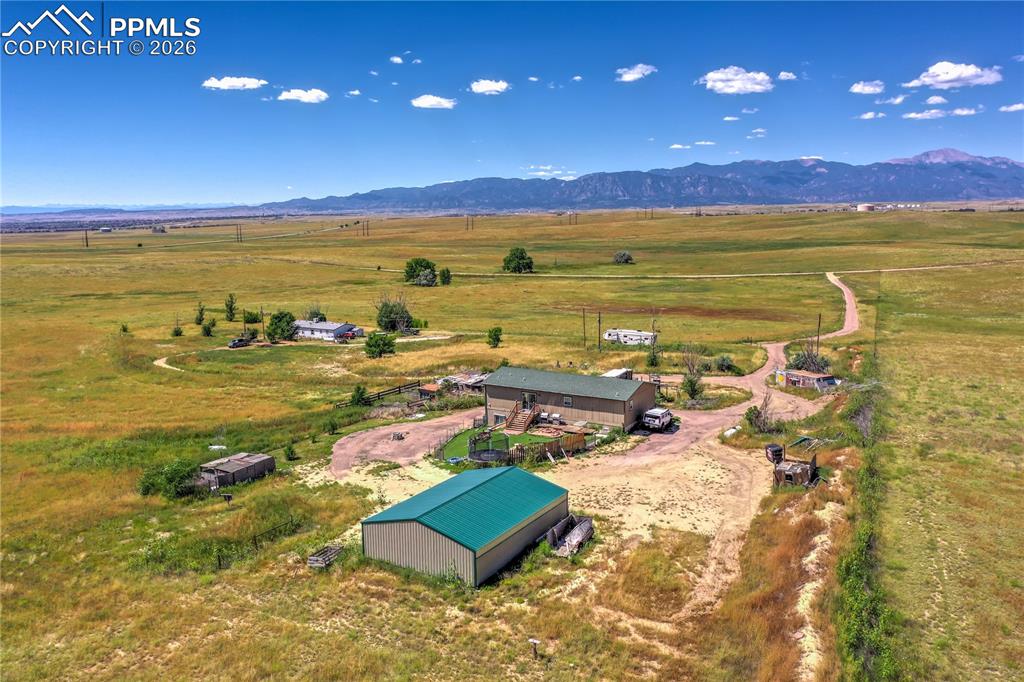 Image 39 of 50: and sustainable homestead living