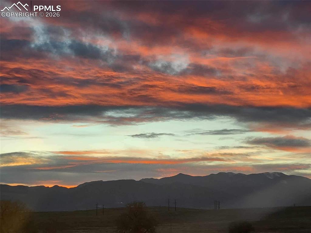 Image 50 of 50: Perfect for rural homes, homesteads, horse acreage, or buyers seeking Color