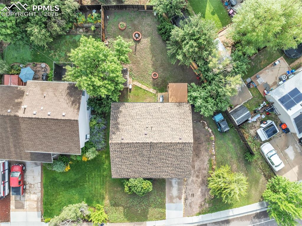 Image 38 of 45: Aerial View