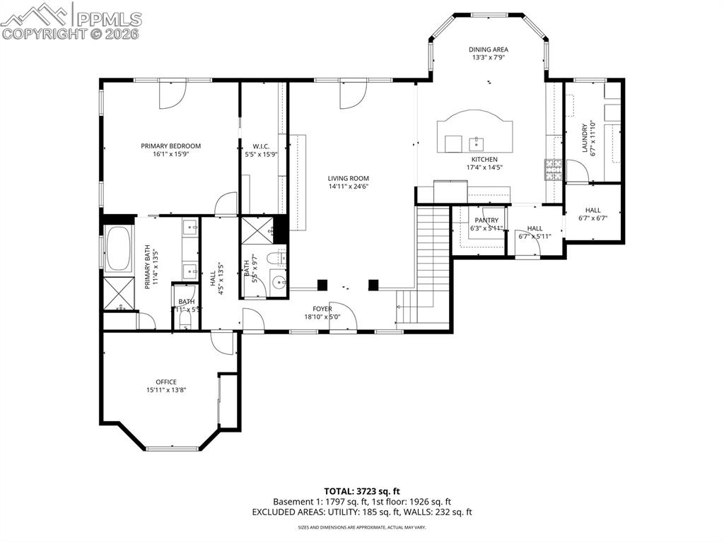 Image 40 of 42: Main Floor