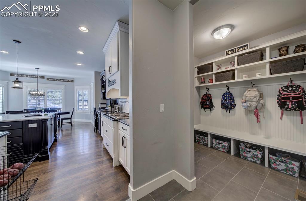 Image 8 of 42: Mud Room