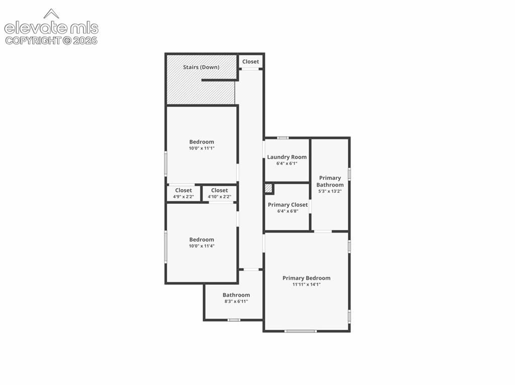 Image 22 of 40: Floor plan