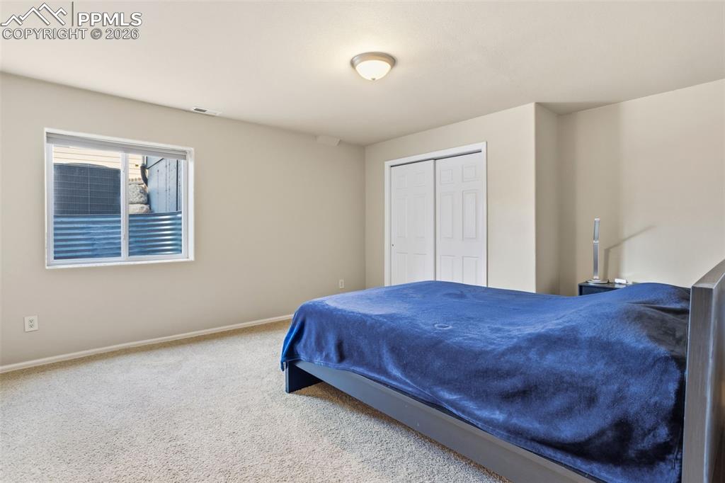 Image 24 of 33: Bedroom