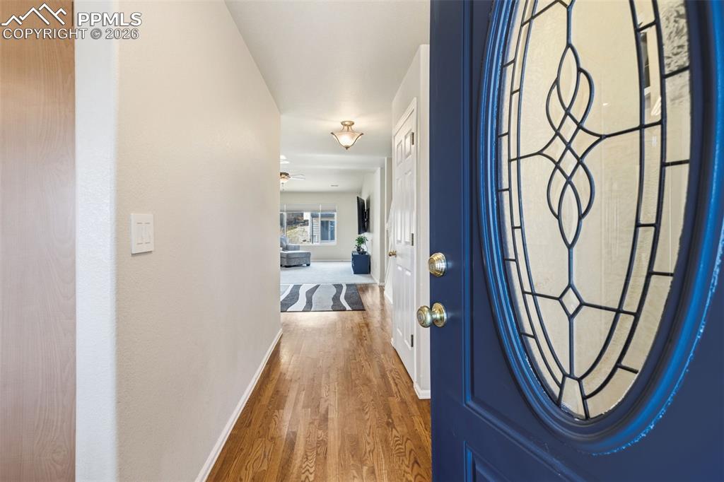 Image 4 of 33: Entry