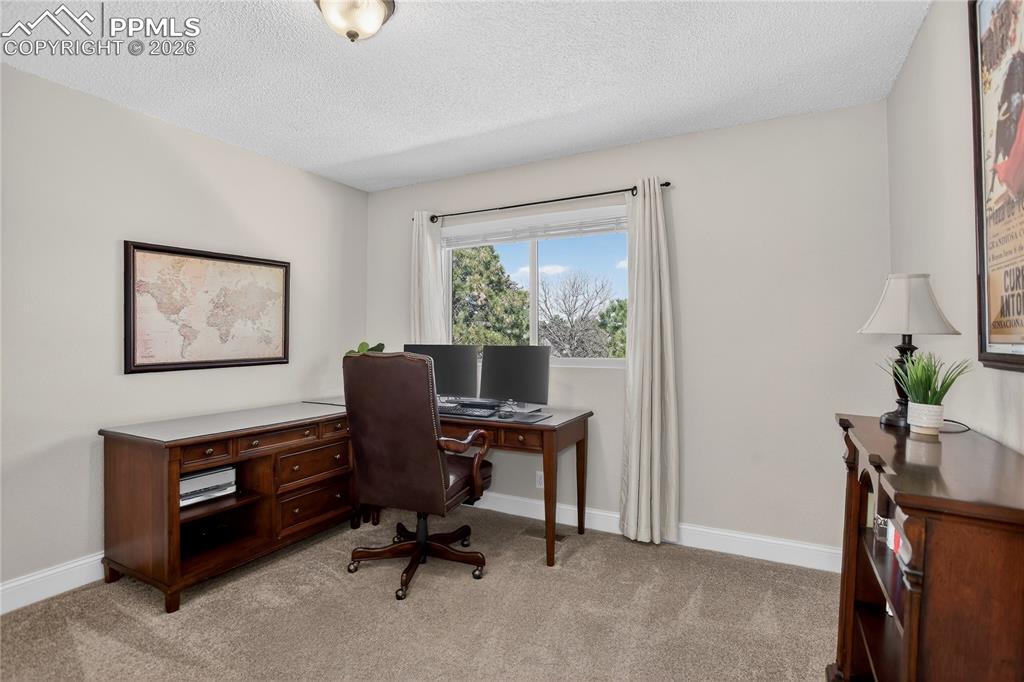 Image 20 of 28: Bedroom 4 - upper level