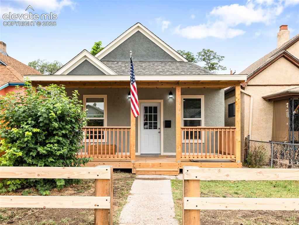 Image 1 of 20: Front of Structure