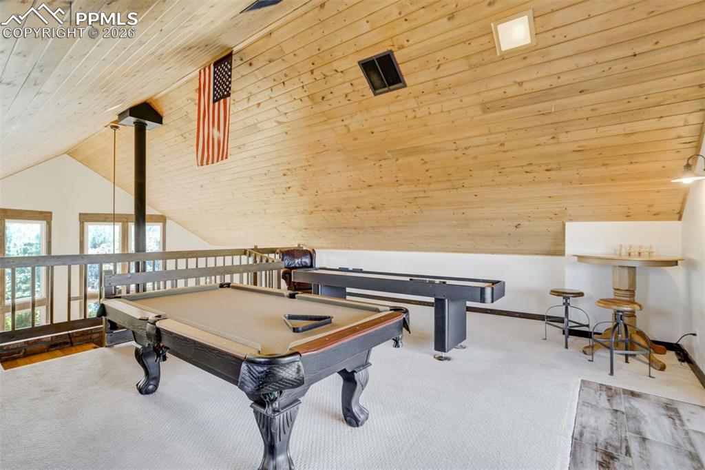 Image 29 of 50: Game Room