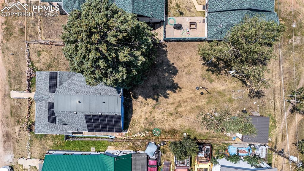 Image 26 of 30: Aerial View