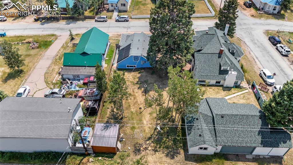 Image 27 of 30: Aerial View