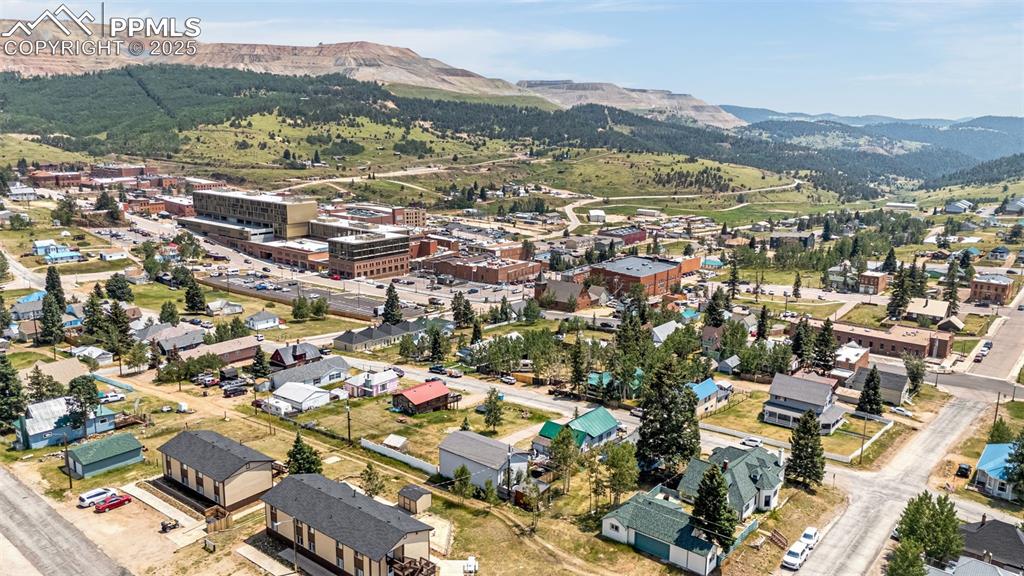 Image 28 of 30: Aerial View