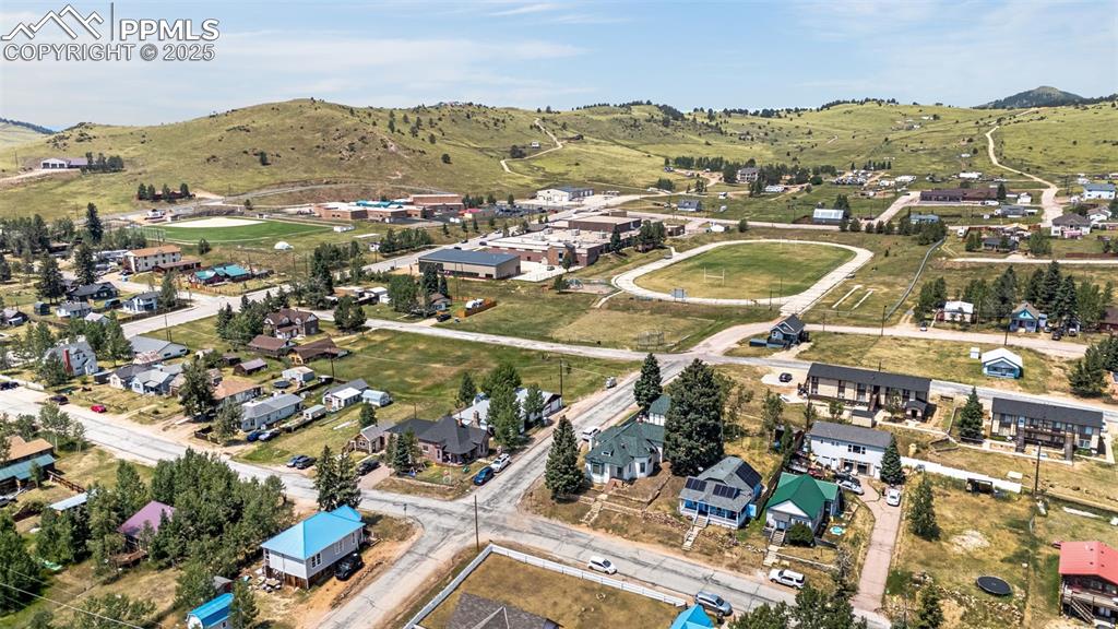 Image 29 of 30: Aerial View