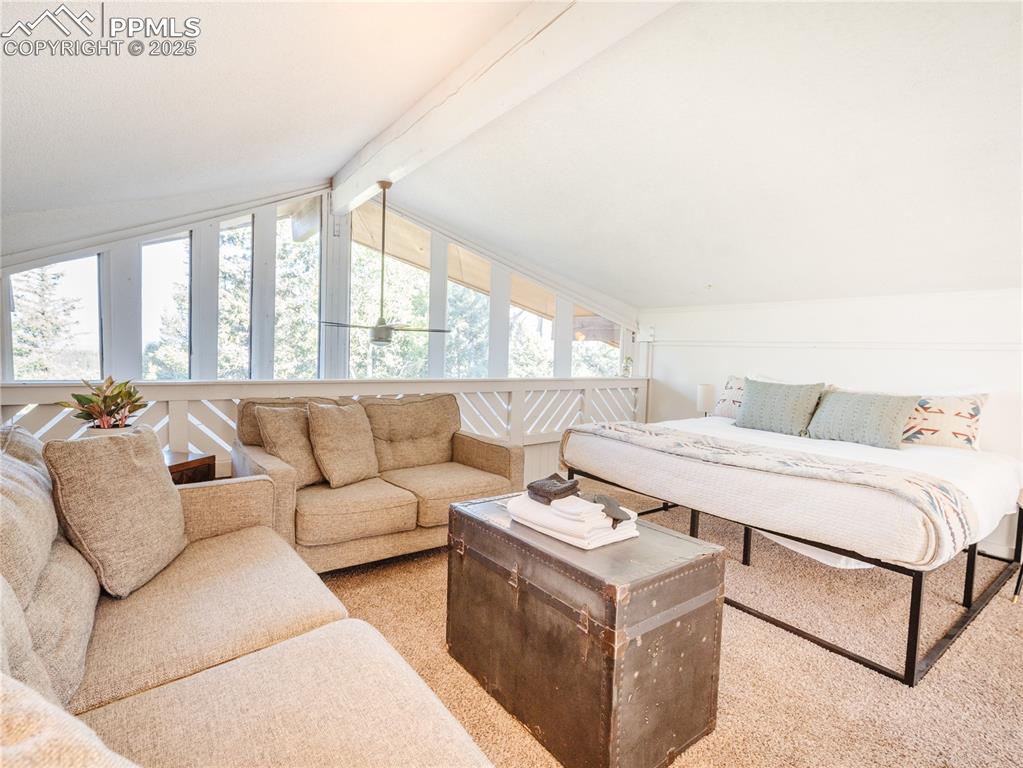 Image 23 of 46: Master Bedroom