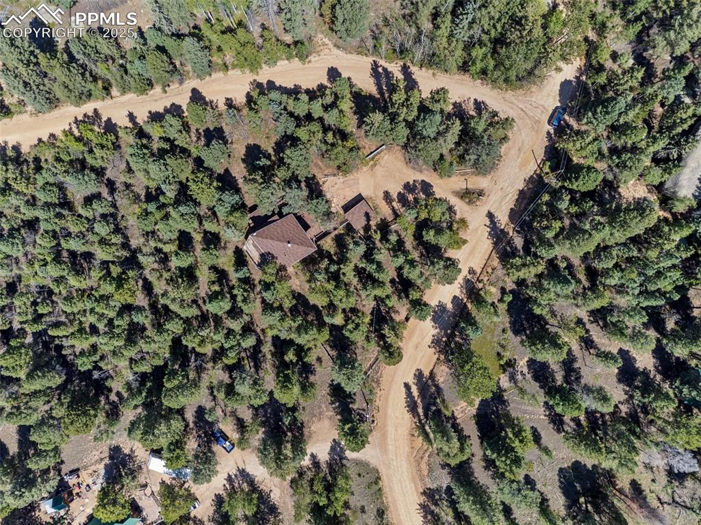 Image 43 of 46: Aerial View