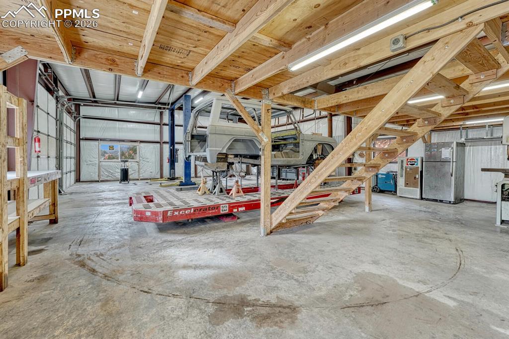 Image 42 of 50: Basement