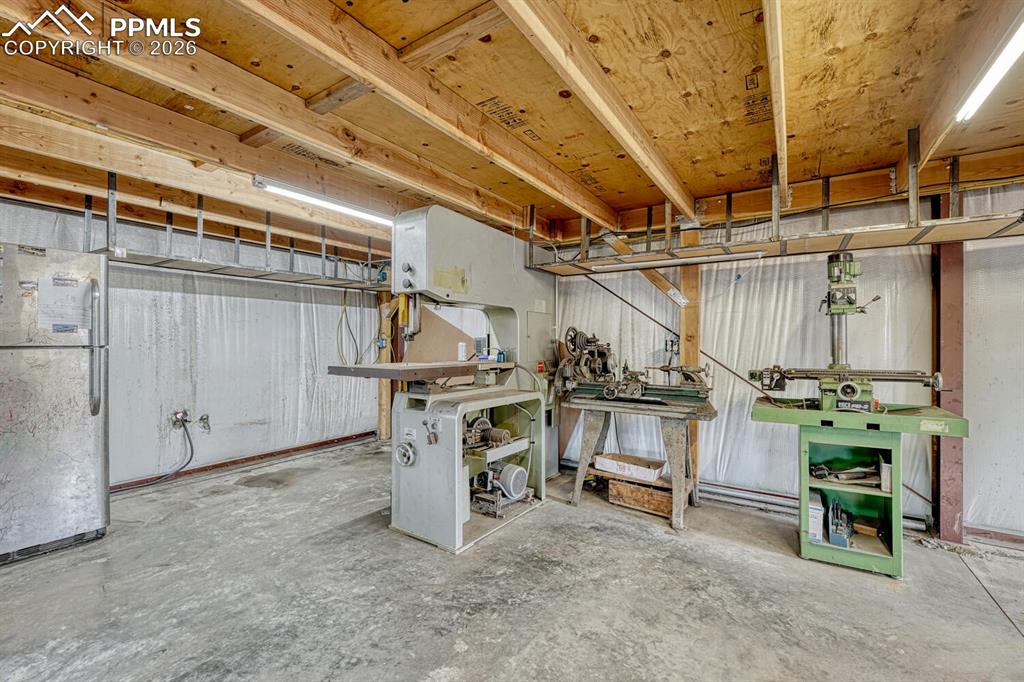 Image 44 of 50: Basement