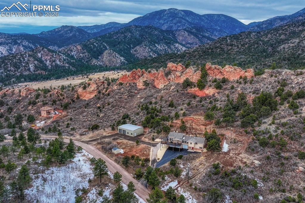 Image 46 of 50: View