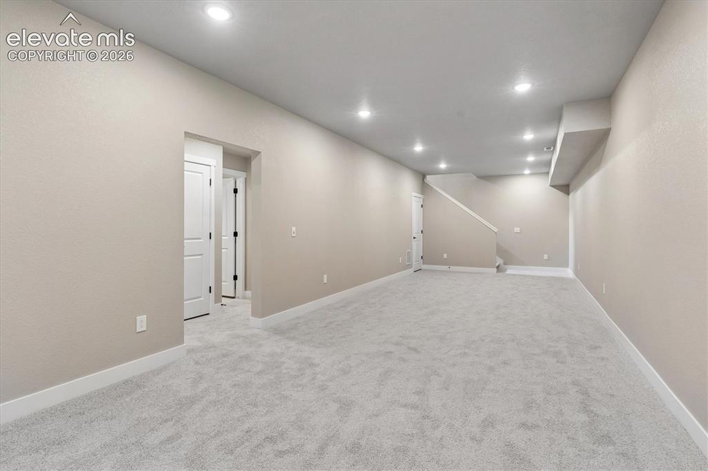 Image 16 of 22: Basement