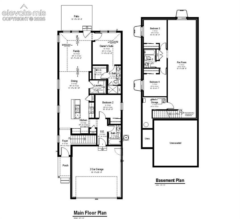 Image 21 of 22: Floor Plan
