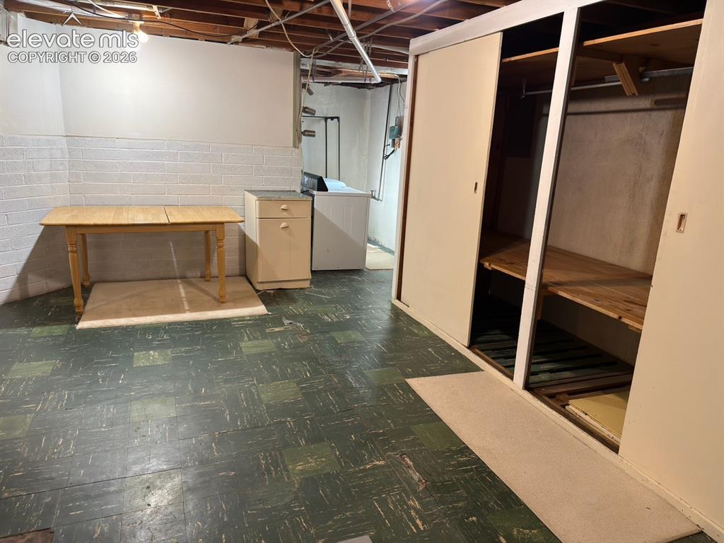 Image 22 of 48: Basement