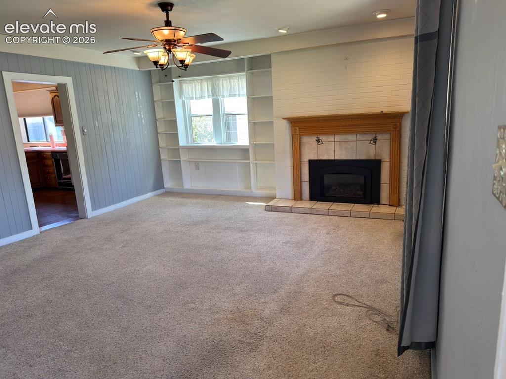 Image 5 of 48: Living Room