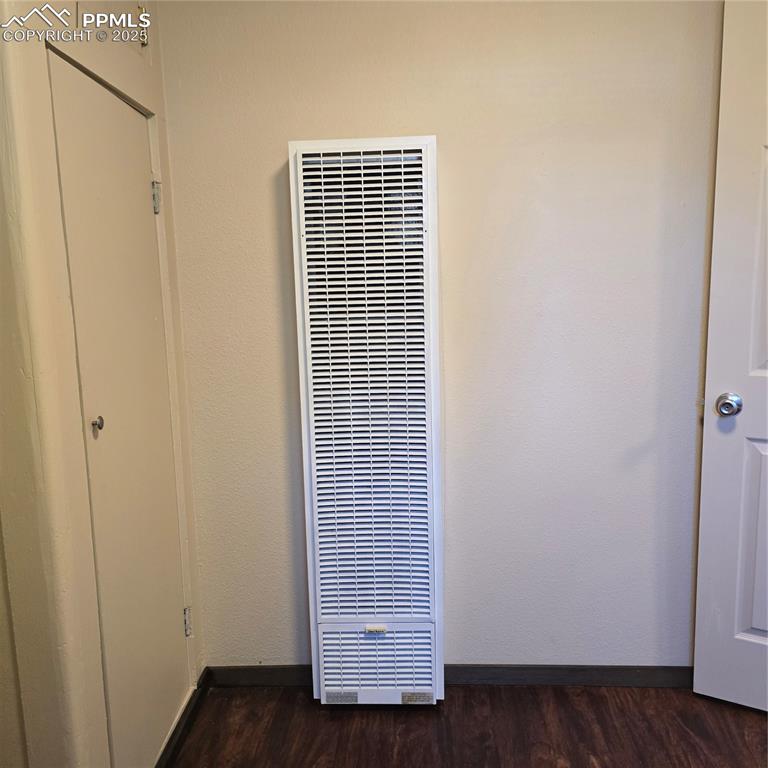 Image 13 of 28: Wall Heater