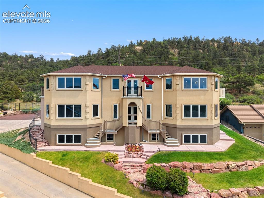 Image 1 of 50: Aerial View