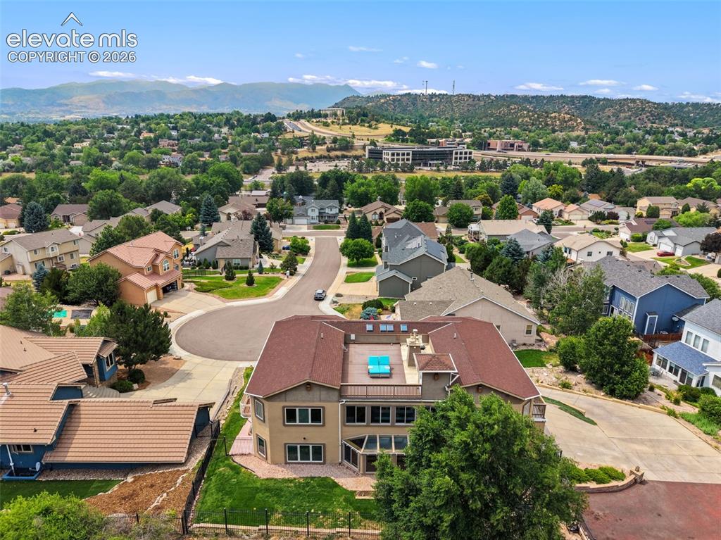 Image 5 of 50: Aerial View