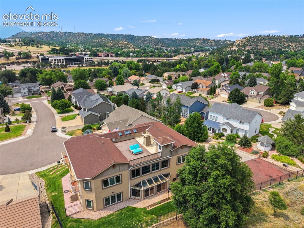 Image 6 of 50: Aerial View