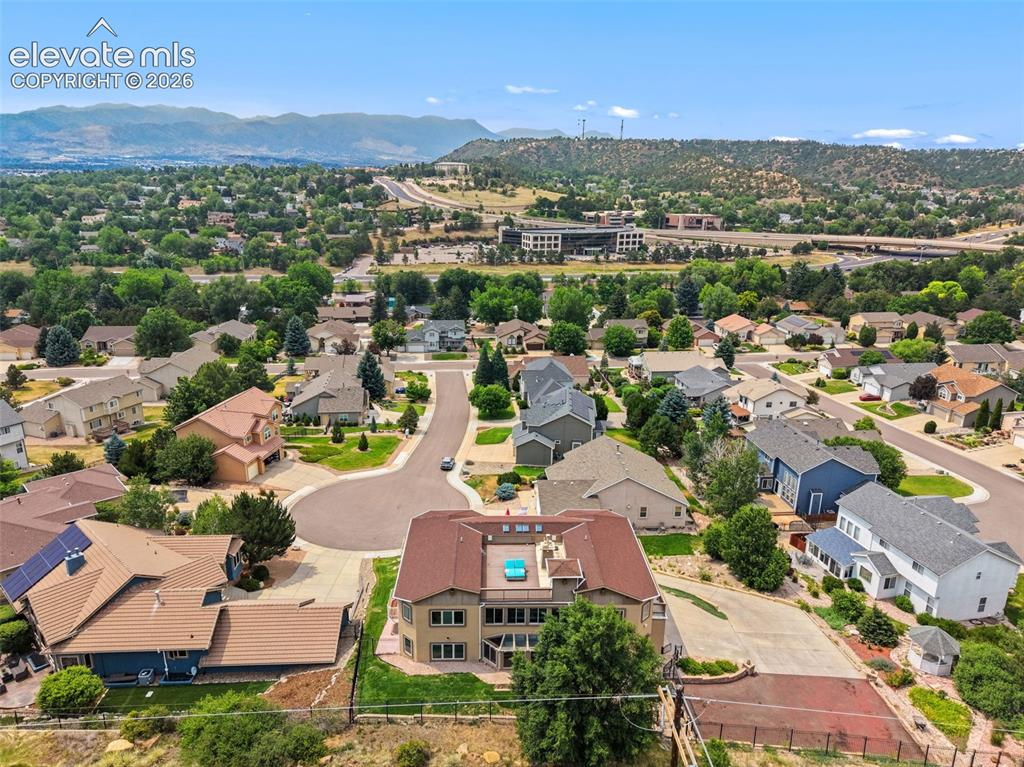 Image 7 of 50: Aerial View
