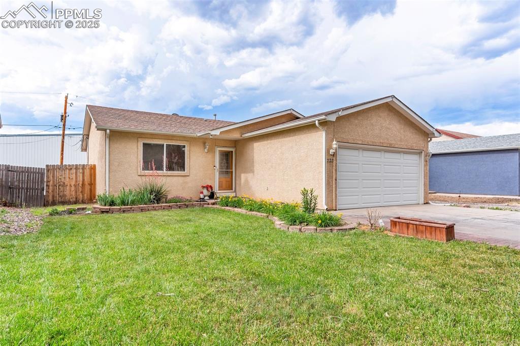 Image 3 of 25: Front of Structure