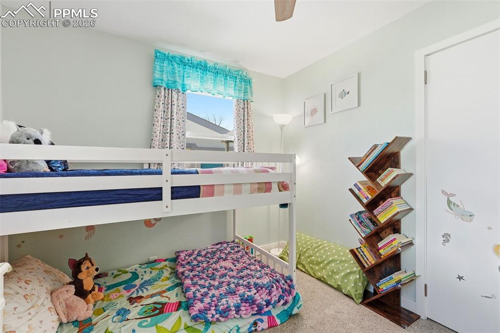 Image 23 of 49: Bedroom