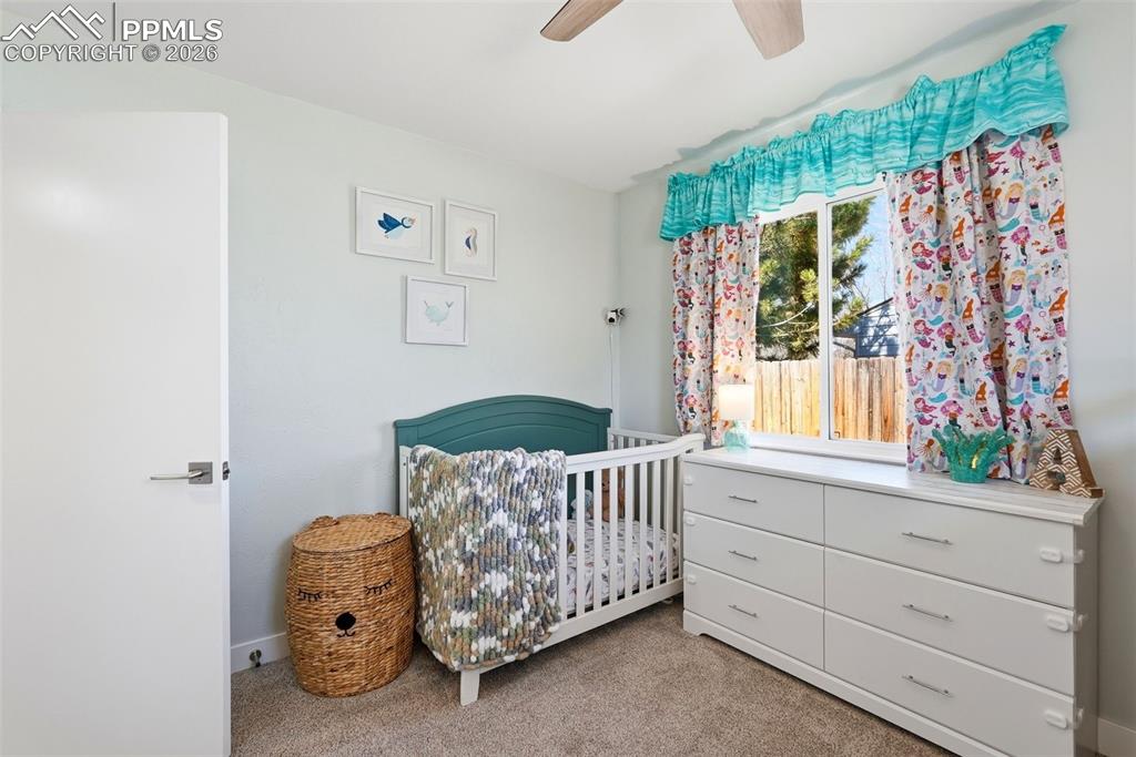 Image 24 of 49: Bedroom