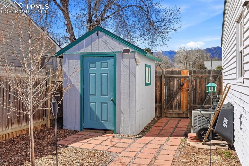 Image 28 of 49: Out Buildings