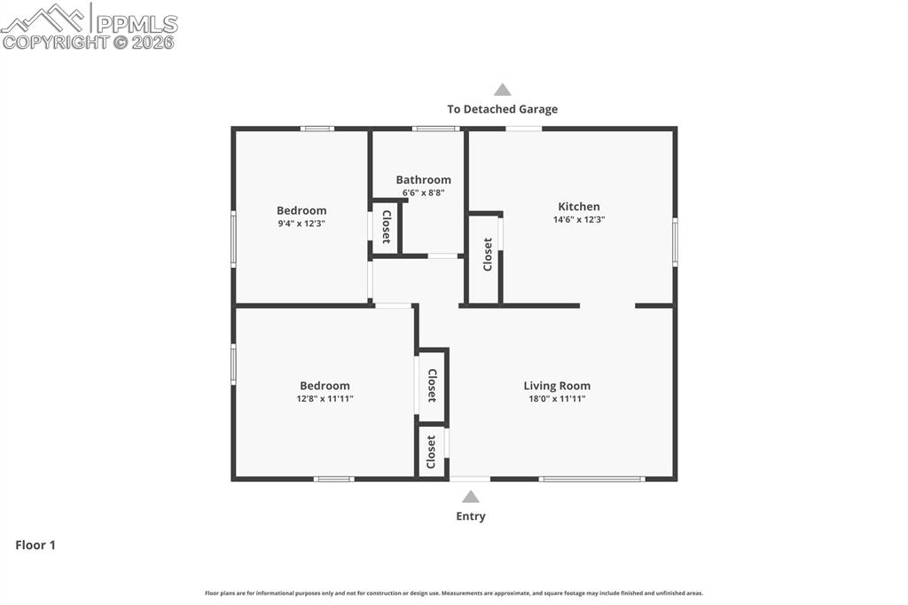 Image 36 of 49: Floor Plan