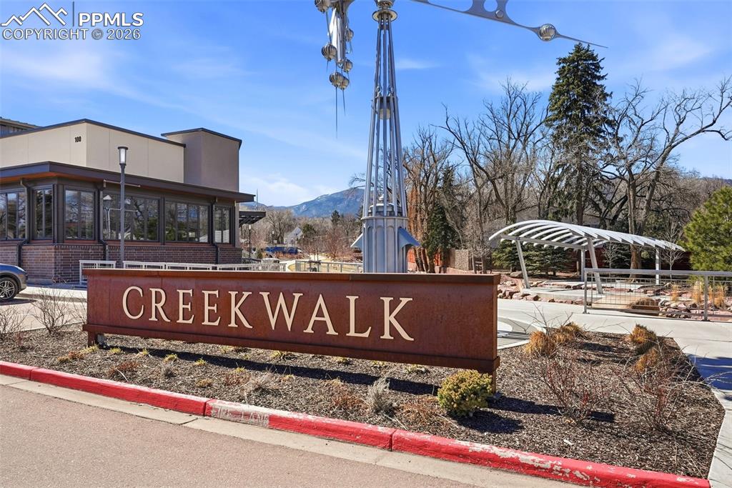 Image 43 of 49: Community