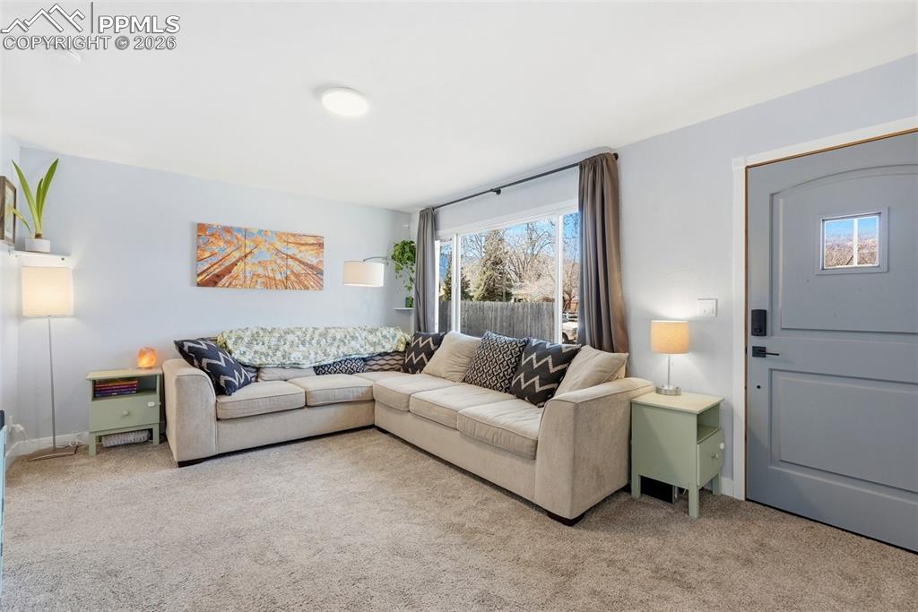 Image 9 of 49: Living Room