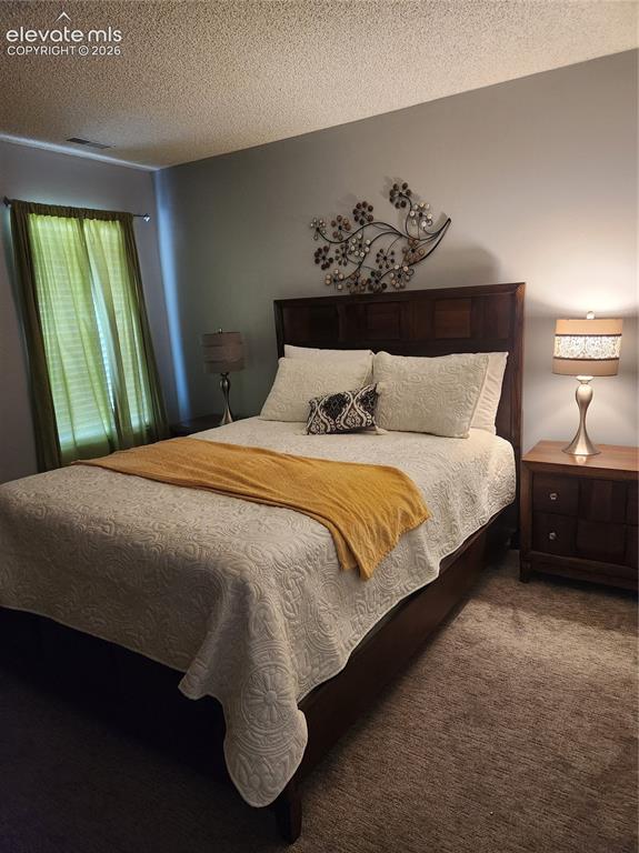 Image 2 of 13: Bedroom  with walk in closet