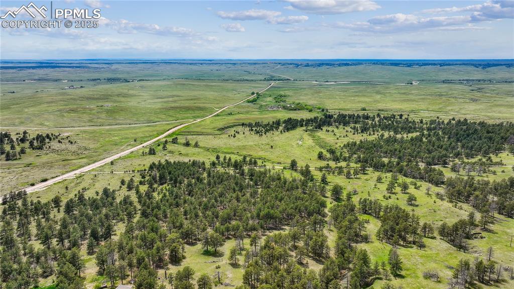 Image 3 of 5: Aerial View
