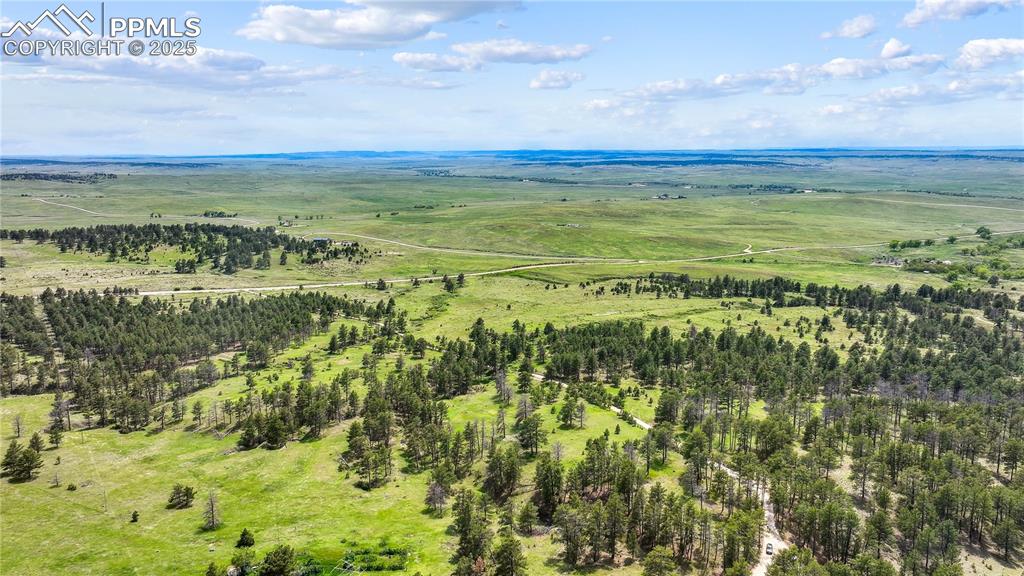 Image 4 of 5: Aerial View